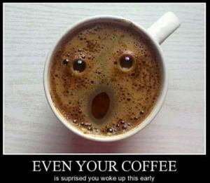 coffee-woke-up